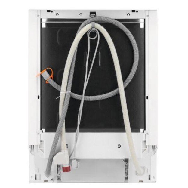 Electrolux EEA17200L dishwasher Fully built-in 13 place settings A++ 3