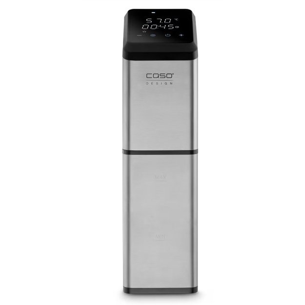 SousVide cirkuliatorius Caso SV 2000 Pro, 01332