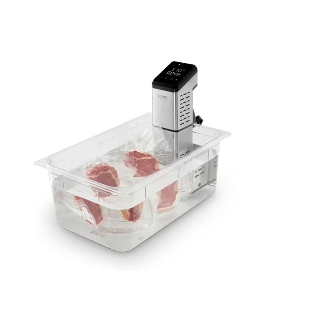 SousVide cirkuliatorius Caso SV 2000 Pro, 01332