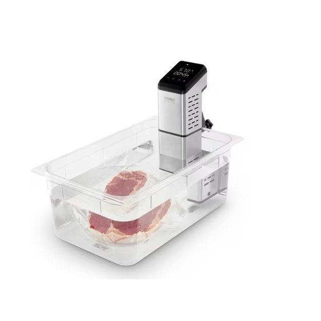 SousVide cirkuliatorius Caso SV 2000 Pro, 01332