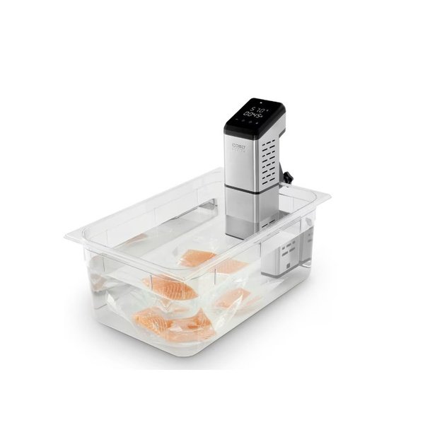 SousVide cirkuliatorius Caso SV 2000 Pro, 01332
