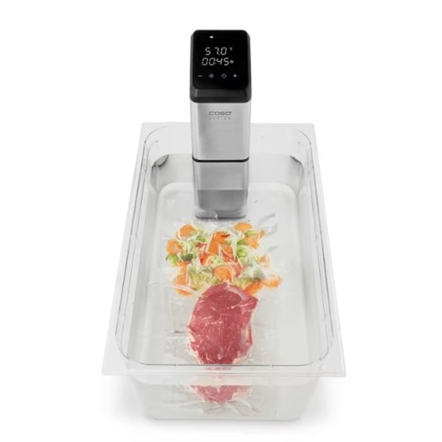 SousVide cirkuliatorius Caso SV 2000 Pro, 01332