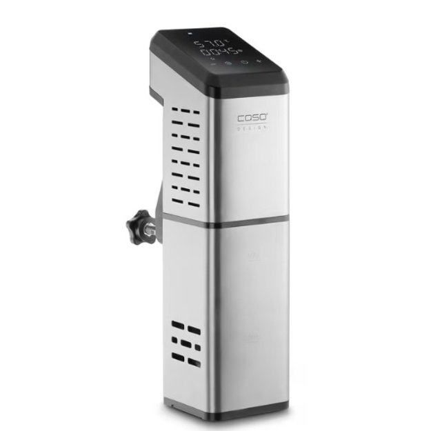 SousVide cirkuliatorius Caso SV 2000 Pro, 01332