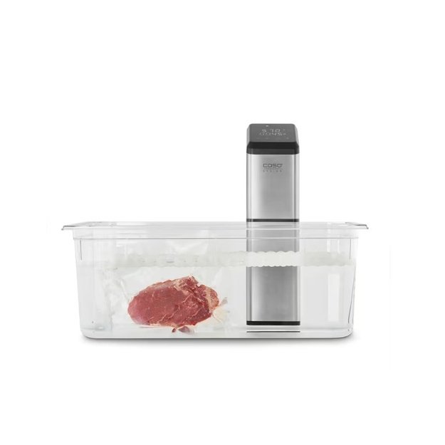 SousVide cirkuliatorius Caso SV 2000 Pro, 01332