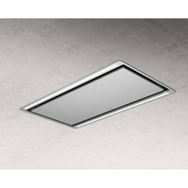 Gartraukis Elica HILIGHT-X H30 IX/A/100