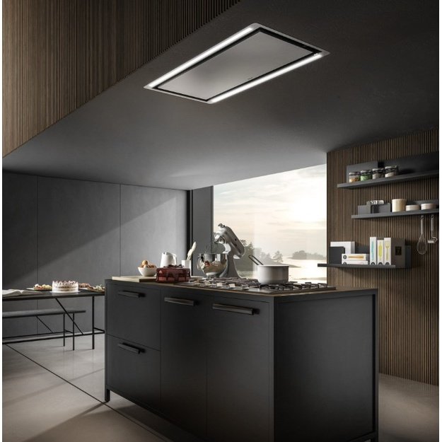 Gartraukis Elica HILIGHT-X H30 IX/A/100