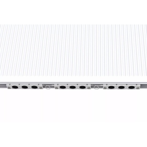 SpeedComfort Termoventiliatorius Trio-Set