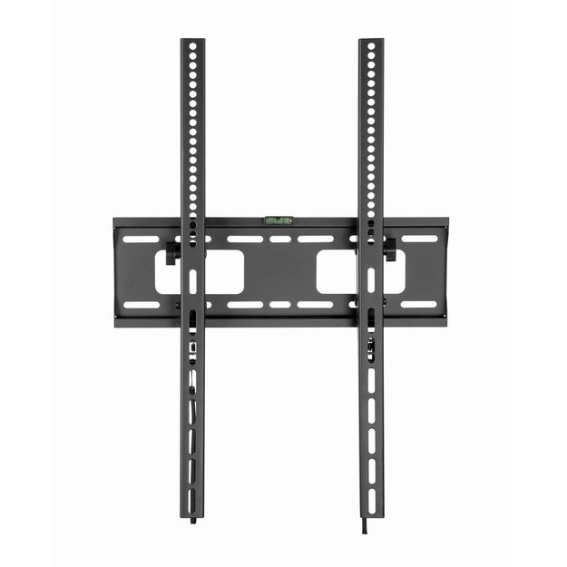 Gembird WM-75T-03 Portrait digital signage TV Wall Mount (tilt), 37  - 75  , black