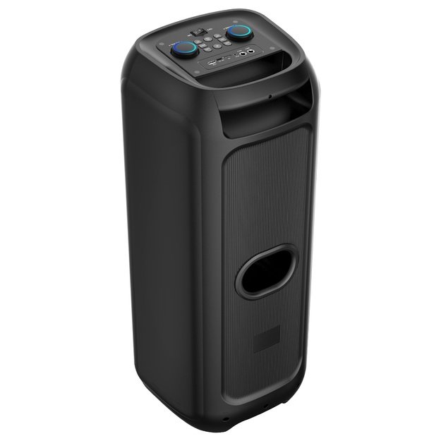 Media-Tech MT3185 Power Audio Max