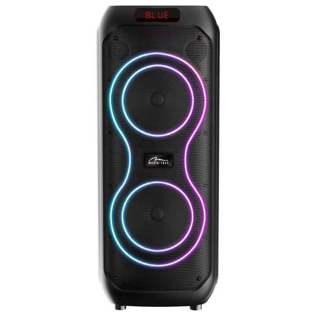 Media-Tech MT3185 Power Audio Max