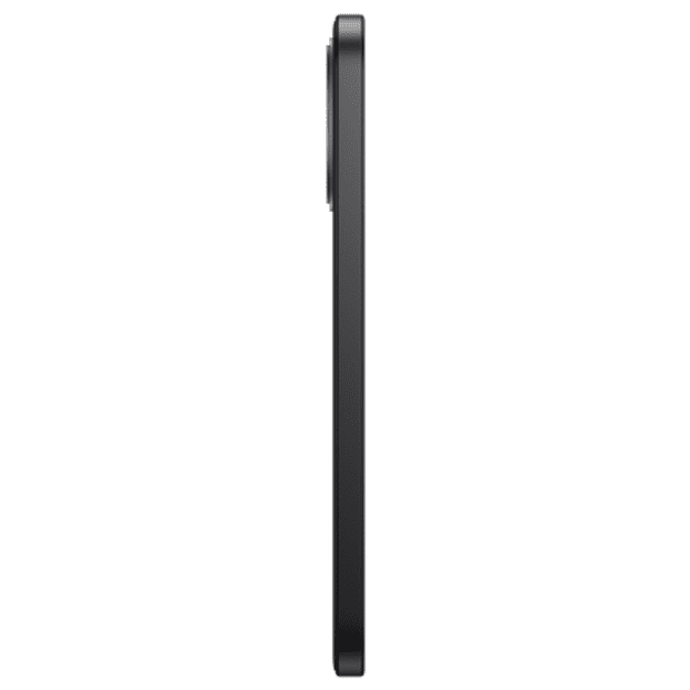 Xiaomi Redmi Note 17 | Black | 6.99   | 2396 x 1080 pixels | Qualcomm | Snapdragon 6s 4G Gen 2 | Internal RAM 4 GB | 128 GB | Du