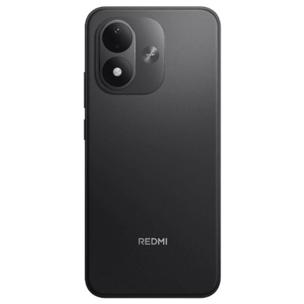 Xiaomi Redmi Note 17 | Black | 6.99   | 2396 x 1080 pixels | Qualcomm | Snapdragon 6s 4G Gen 2 | Internal RAM 4 GB | 128 GB | Du