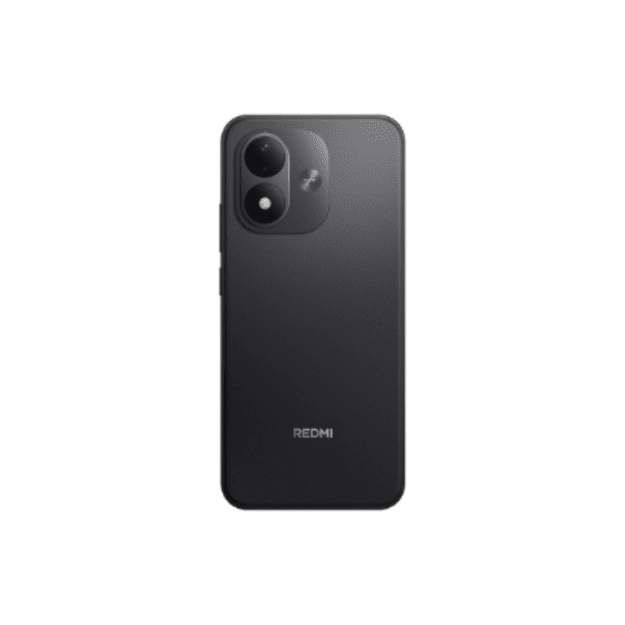 Xiaomi Redmi Note 17 | Black | 6.99   | 2396 x 1080 pixels | Qualcomm | Snapdragon 6s 4G Gen 2 | Internal RAM 4 GB | 128 GB | Du