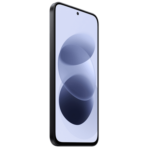 Xiaomi Redmi Note 17 | Black | 6.99   | 2396 x 1080 pixels | Qualcomm | Snapdragon 6s 4G Gen 2 | Internal RAM 4 GB | 128 GB | Du