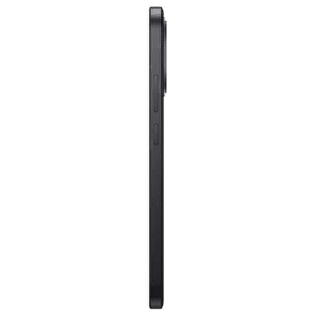 Xiaomi Redmi Note 17 | Black | 6.99   | 2396 x 1080 pixels | Qualcomm | Snapdragon 6s 4G Gen 2 | Internal RAM 4 GB | 128 GB | Du