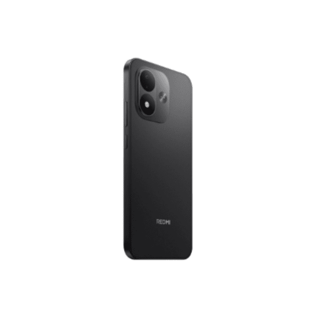 Xiaomi Redmi Note 17 | Black | 6.99   | 2396 x 1080 pixels | Qualcomm | Snapdragon 6s 4G Gen 2 | Internal RAM 4 GB | 128 GB | Du