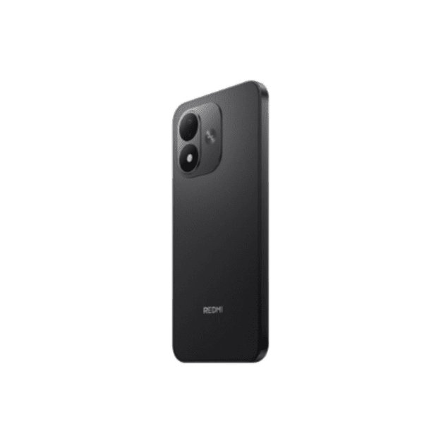 Xiaomi Redmi Note 17 | Black | 6.99   | 2396 x 1080 pixels | Qualcomm | Snapdragon 6s 4G Gen 2 | Internal RAM 4 GB | 128 GB | Du