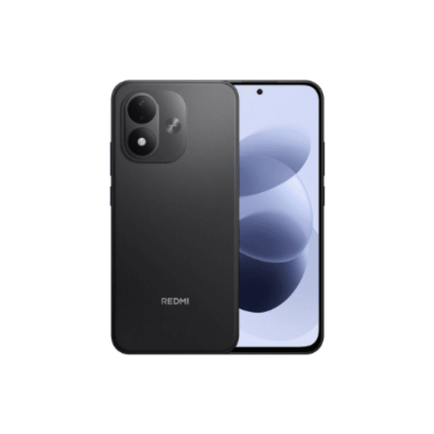 Xiaomi Redmi Note 17 | Black | 6.99   | 2396 x 1080 pixels | Qualcomm | Snapdragon 6s 4G Gen 2 | Internal RAM 4 GB | 128 GB | Du