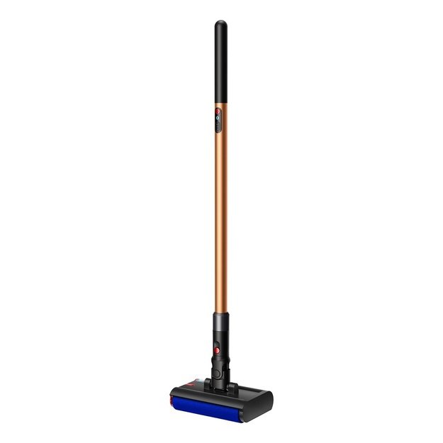 Dyson Pencilwash Electric mop Battery Wet Bagless Multicolour