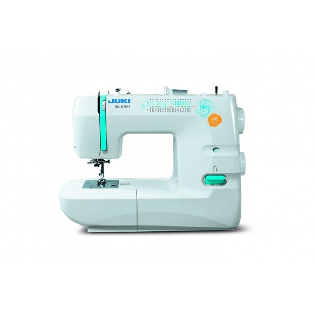 Siuvimo ma&scaron;ina JUKI HZL-357ZP-C