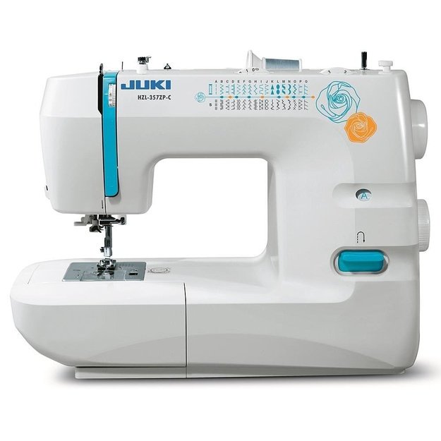 Siuvimo ma&scaron;ina JUKI HZL-357ZP-C