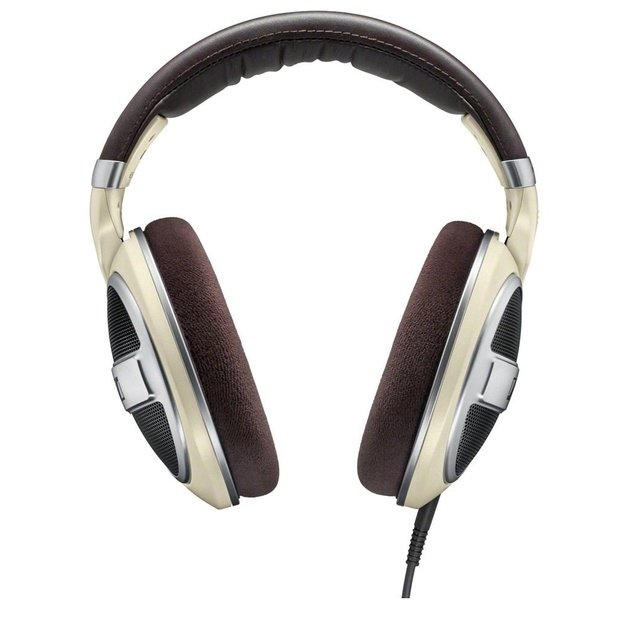 SENNHEISER AROUND EAR HEADPHONES HD 599