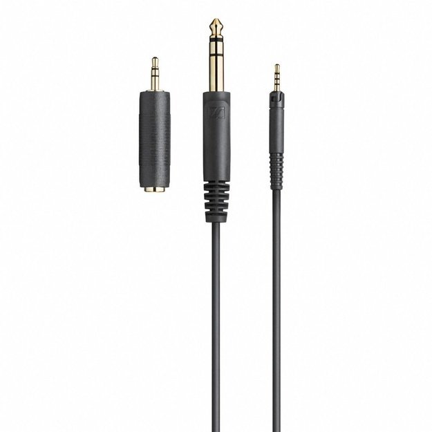 SENNHEISER AROUND EAR HEADPHONES HD 599