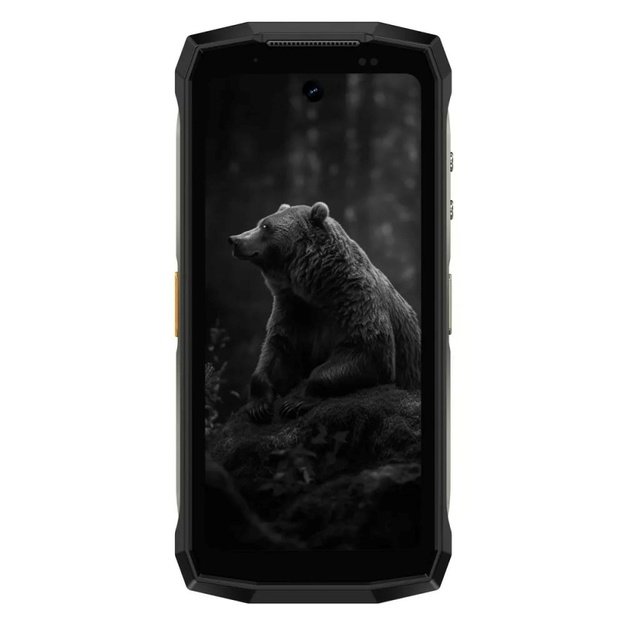 Smartphone Ulefone Armor Mini 20 8GB/256GB (Black)