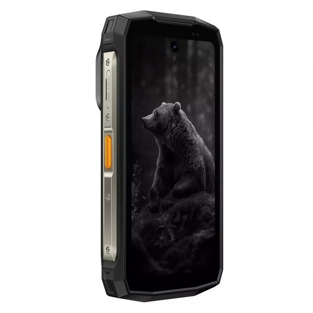 Smartphone Ulefone Armor Mini 20 8GB/256GB (Black)