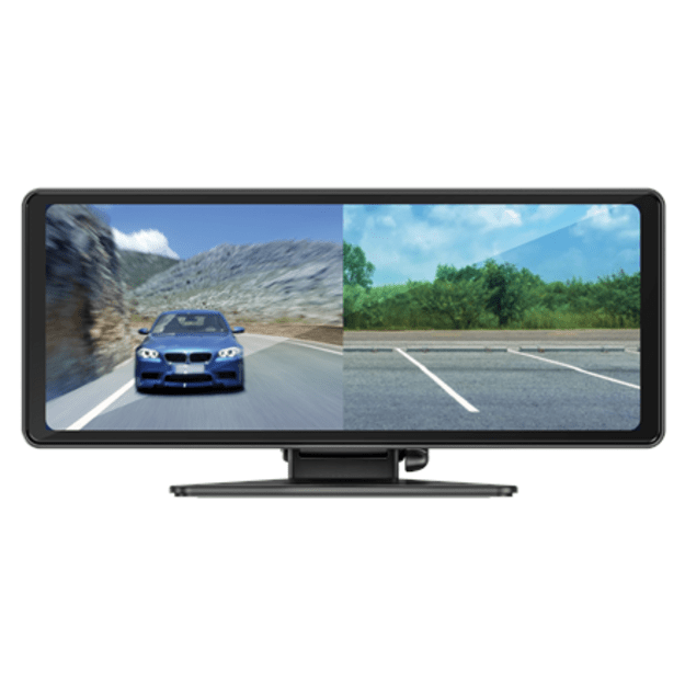 Navitel Smart Car Device | DS810 | Wi-Fi | Bluetooth