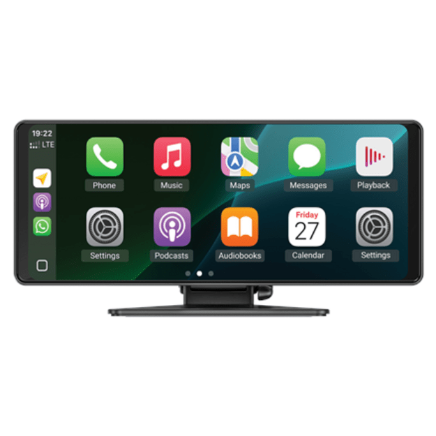 Navitel Smart Car Device | DS810 | Wi-Fi | Bluetooth