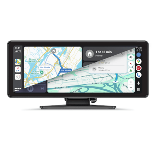 Navitel Smart Car Device | DS810 | Wi-Fi | Bluetooth