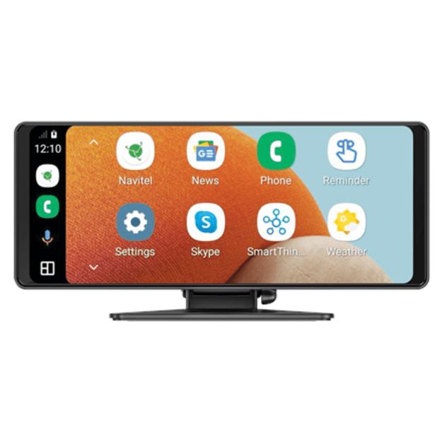 Navitel Smart Car Device | DS810 | Wi-Fi | Bluetooth