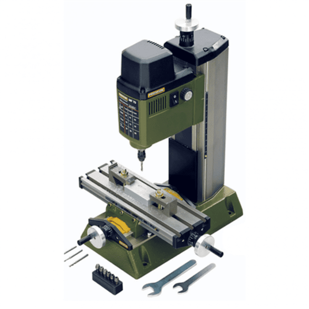 Proxxon | Metal Milling Machine | MF 70 | 100 W