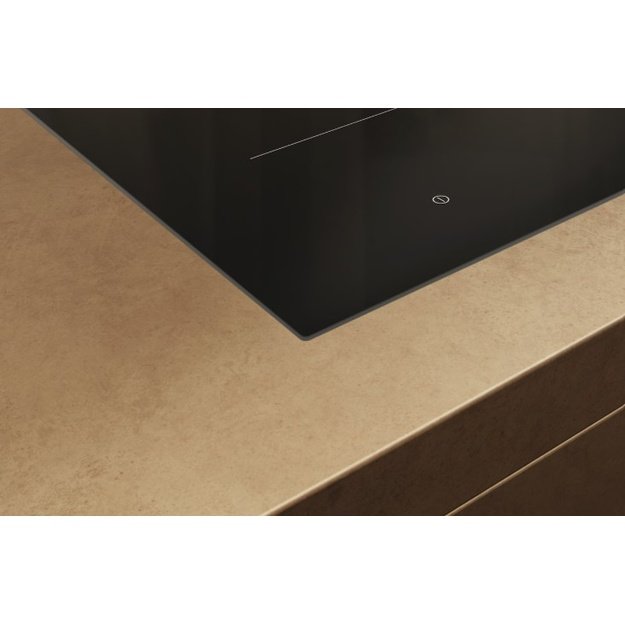 Įmontuojama indukcinė kaitlentė Miele PowerFlex, KM 8565 FL, 12911440, 62 cm