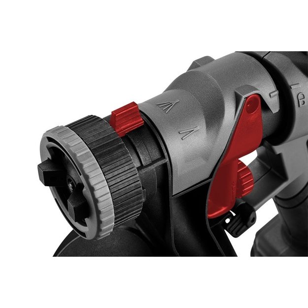 HVLP Energy+ 18V Li-Ion Spray Gun Without Battery