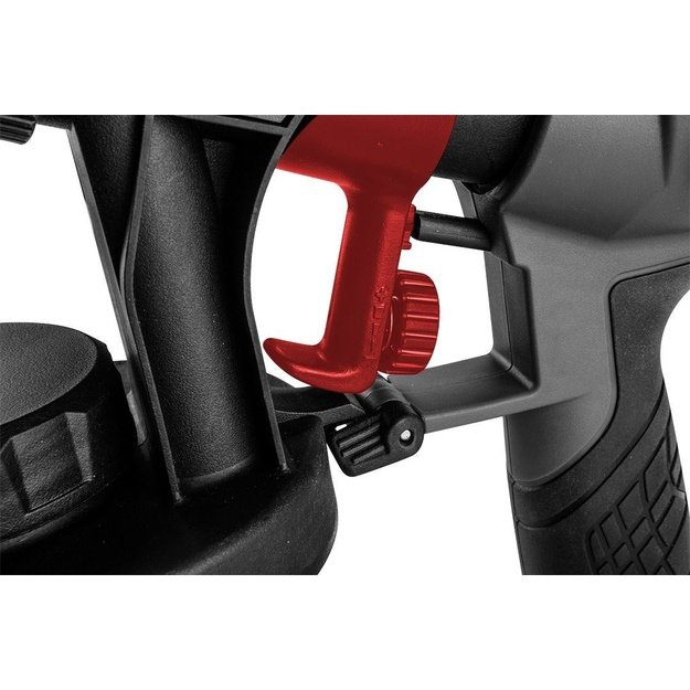 HVLP Energy+ 18V Li-Ion Spray Gun Without Battery