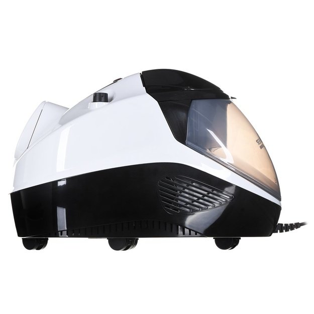 Karcher SV 7 Cylinder steam cleaner 0.5 L 2200 W Black, Grey, White