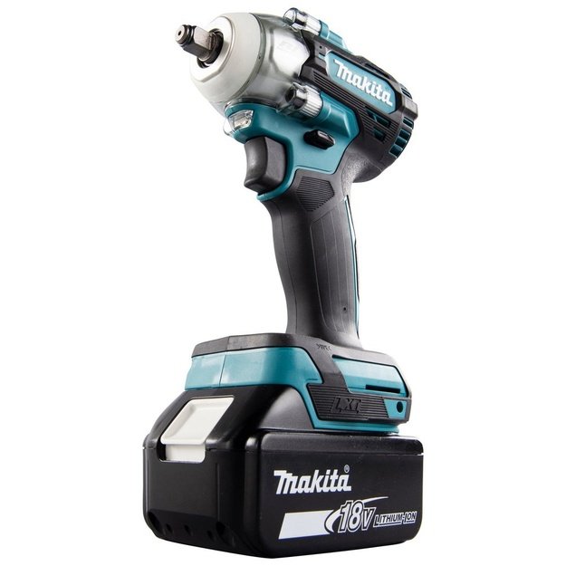 MAKITA. STROKE WRENCH. 18V DTW302Z 300Nm 3/8 