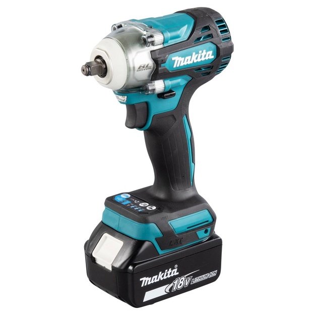 MAKITA. STROKE WRENCH. 18V DTW302Z 300Nm 3/8 