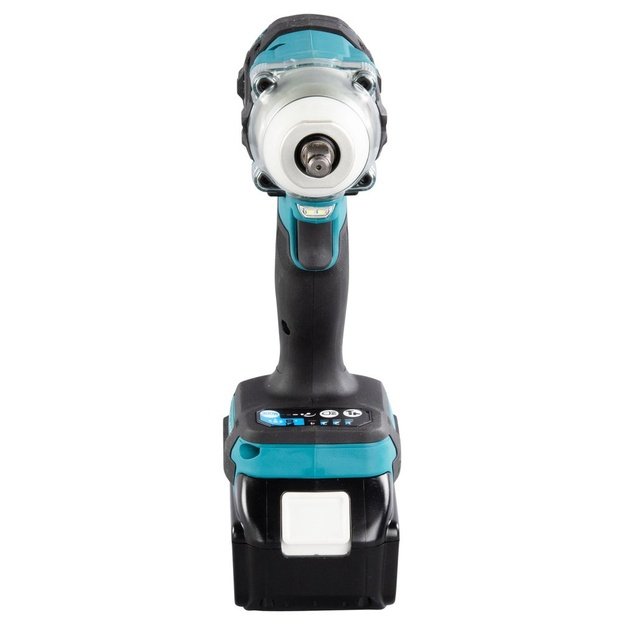MAKITA. STROKE WRENCH. 18V DTW302Z 300Nm 3/8 