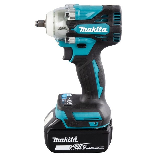 MAKITA. STROKE WRENCH. 18V DTW302Z 300Nm 3/8 