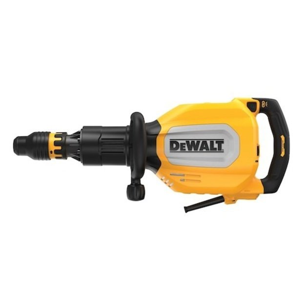 Demolition hammer 11kg, 27J