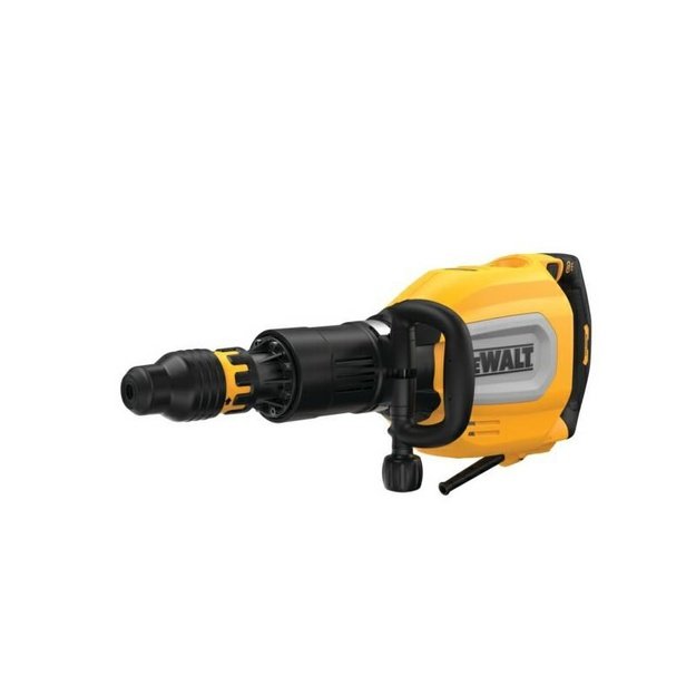 Demolition hammer 11kg, 27J