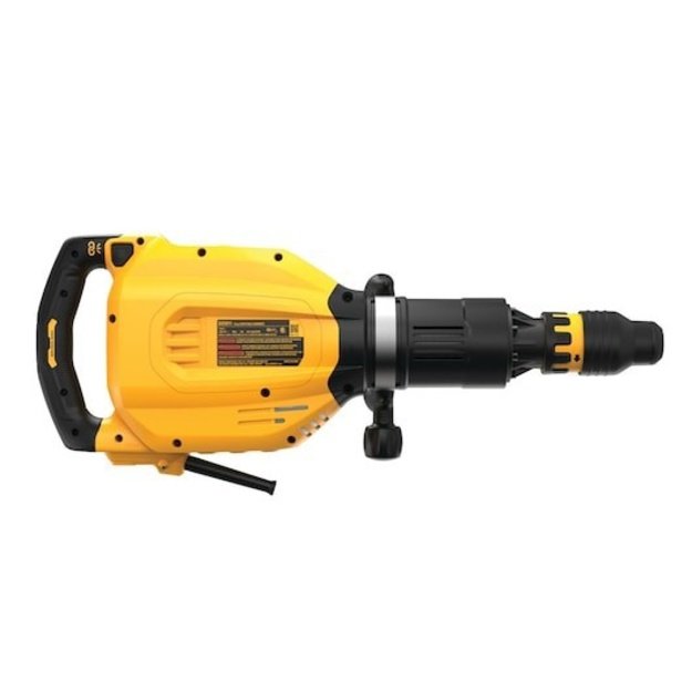 Demolition hammer 11kg, 27J