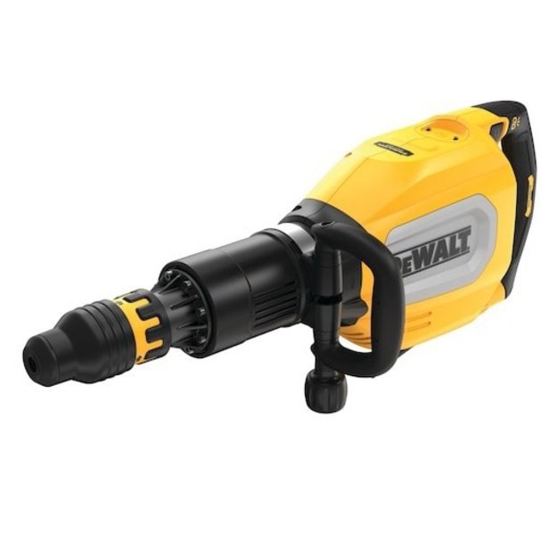 Demolition hammer 11kg, 27J