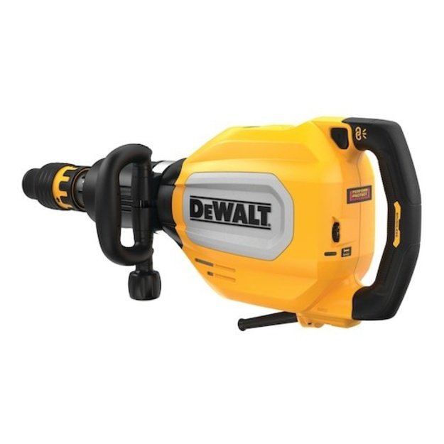 Demolition hammer 11kg, 27J