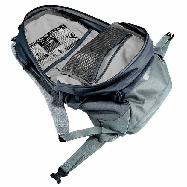 Hiking backpack - Deuter Trail 25