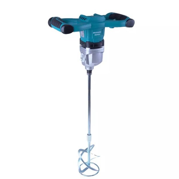 DEDRA DED7154 concrete mixer