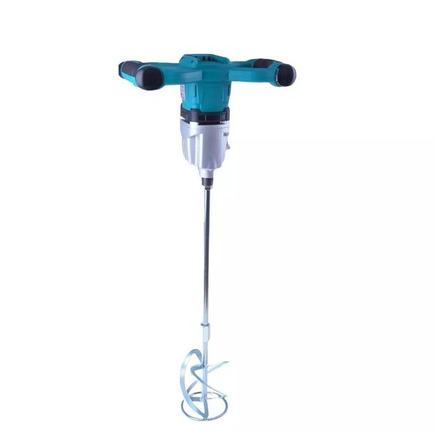 DEDRA DED7154 concrete mixer